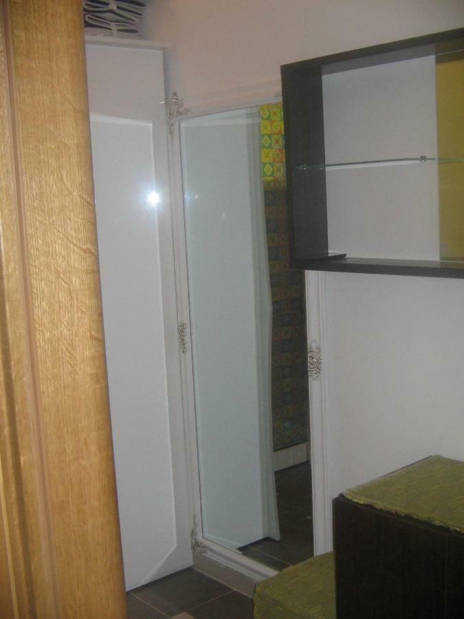Apartman Karla Lejlighed Crikvenica Eksteriør billede